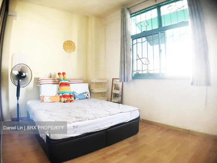 Blk 484 Segar Road (Bukit Panjang), HDB 5 Rooms #191333672